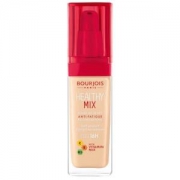 BOURJOIS 妙巴黎 果然美肌 粉底液 30ml