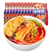 螺蛳粉届扛把子 好欢螺 升级版螺蛳粉 400g*10袋 腐竹/酸笋双倍
