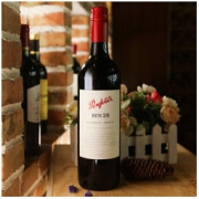 Penfolds 奔富 BIN28卡琳娜西拉子干红葡萄酒 750ml *2件