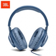 JBL QUANTUM 100 头戴式游戏耳机