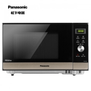 Panasonic 松下 NN-GF39JS 变频 微波炉 23L