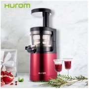Hurom 惠人 HUZK24FR 第2代 原汁机
