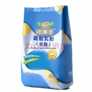 纽瑞滋（Nouriz）新西兰进口 全脂成人调制牛奶粉 1000g *4件