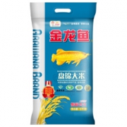 plus会员：金龙鱼  盘锦大米5KG*7件