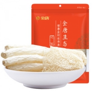 金唐 无硫 古田竹荪干货 20g*2件