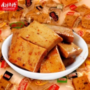 百亿补贴：南北特 豆干 40包 混搭口味