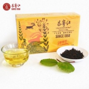 立顿红茶供应商 昌宁红 一级浓香型滇红茶 100g