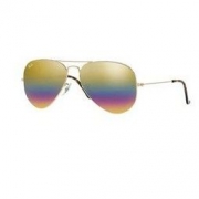 Ray·Ban 雷朋 0013e 经典飞行员太阳镜