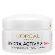 L'OREAL PARIS 巴黎欧莱雅 Hydra Active 3 保湿日霜 50ml