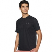 Under Armour 男士Siro SS运动短袖T恤