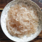 菏泽陈集 纯手工铁棍山药粉条 5斤装