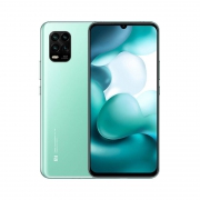 百亿补贴：MI 小米 10 青春版 5G智能手机 8GB+128GB