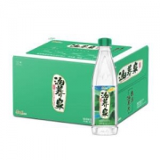 限地区：康师傅 涵养泉550ml*24瓶
