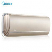 31日0点：Midea 美的 KFR-26GW/VVN8B1E 壁挂式空调 1匹