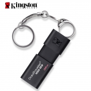 10点开始：Kingston 金士顿 DT100G3 USB3.0 U盘 32GB