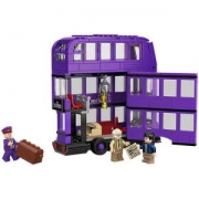 百亿补贴：LEGO 乐高 哈利波特系列 75957 骑士巴士