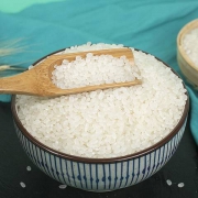 龙桦康 东北一级大米 5斤装