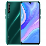 20点： HUAWEI 华为 畅享10S 智能手机 6GB+64GB