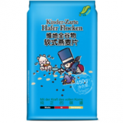 V.D.food 维地 全谷物软式燕麦片 450g *21件