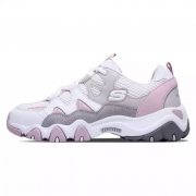 Skechers斯凯奇     运动鞋熊猫鞋