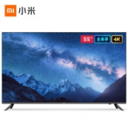 18点开始：MI 小米 E55A 55英寸 4K液晶电视