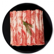 京东PLUS会员： 汇柒鲜 草饲肥牛肉片 480g *3件