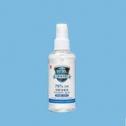 JOKER 75%酒精喷雾剂 100ml