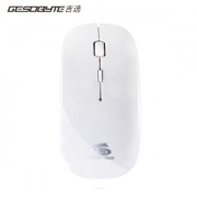 GESOBYTE 吉选 WM1001 无线静音鼠标