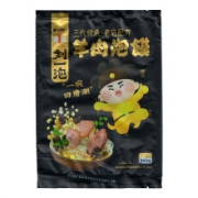 刘一泡 羊肉泡馍 246g*3袋