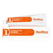 RedDog 红狗 BJ052 宠物营养膏 犬猫通用 120g *2件