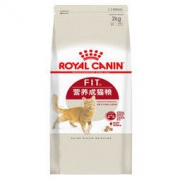 ROYAL CANIN 皇家 F32 成猫粮 2kg