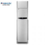格力 GREE 2匹 京炫 立柜空调 白色 KFR-50LW/(505891)NhAbD-3