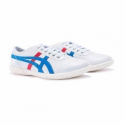 21日0点：Onitsuka Tiger 鬼塚虎 TSUNAHIKI 男女休闲运动鞋
