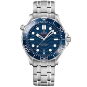 欧米茄 Omega SEAMASTER海马系列 210.30.42.20.03.001 机械 男款