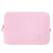 Hello Kitty  凯蒂猫 女孩 笔记本 手提包