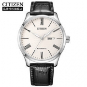 CITIZEN 西铁城 NH8350-08AB 男士机械手表
