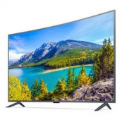 MI 小米 L55M5-AQ 55英寸 曲面 4K液晶电视