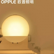 OPPLE 欧普照明 智能感应小夜灯 插电款