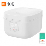 12点开始：MIJIA 米家 MDFBD02ACM 电饭煲 4L