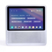 百亿补贴：小度在家 智能屏 1S 智能音箱