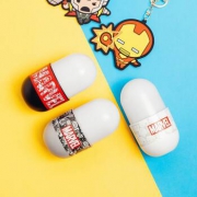 MINISO 名创优品 Marvel漫威 小夜灯
