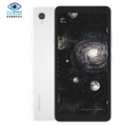 海信(Hisense) 阅读手机A5Pro  6GB+128GB  全网通4G手机 汉玉白