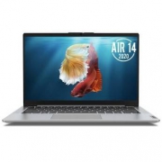百亿补贴：Lenovo 联想 小新Air14 2020款 14英寸笔记本电脑（i5-1035G1、16GB、512GB、MX350）