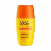 URIAGE 依泉 轻盈倍护防晒乳 SPF50+ 30ml +赠卸妆水50ml *3件