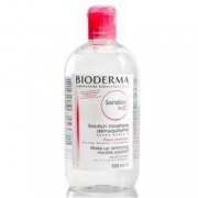 18点： BIODERMA 贝德玛 舒妍多效洁肤液 粉水 500ml *3件