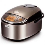 ZOJIRUSHI 象印 NP-HSH18C 压力IH电饭煲