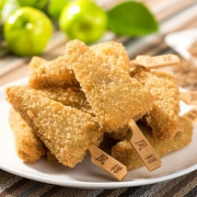 凤祥食品 黄金鸡柳孜然味 950g *4件