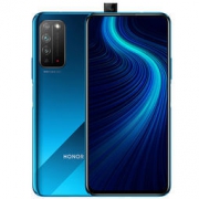 荣耀X10 6GB+64GB 竞速蓝 全网通5G智能手机