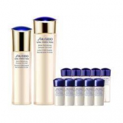 资生堂（Shiseido）悦薇珀翡紧颜亮肤水/乳 紧致修护水乳 滋润型水乳套装