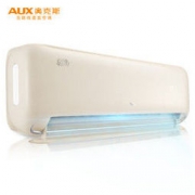 AUX 奥克斯 KFR-26GW/BPR3GYA1+1 变频 壁挂式空调 1匹